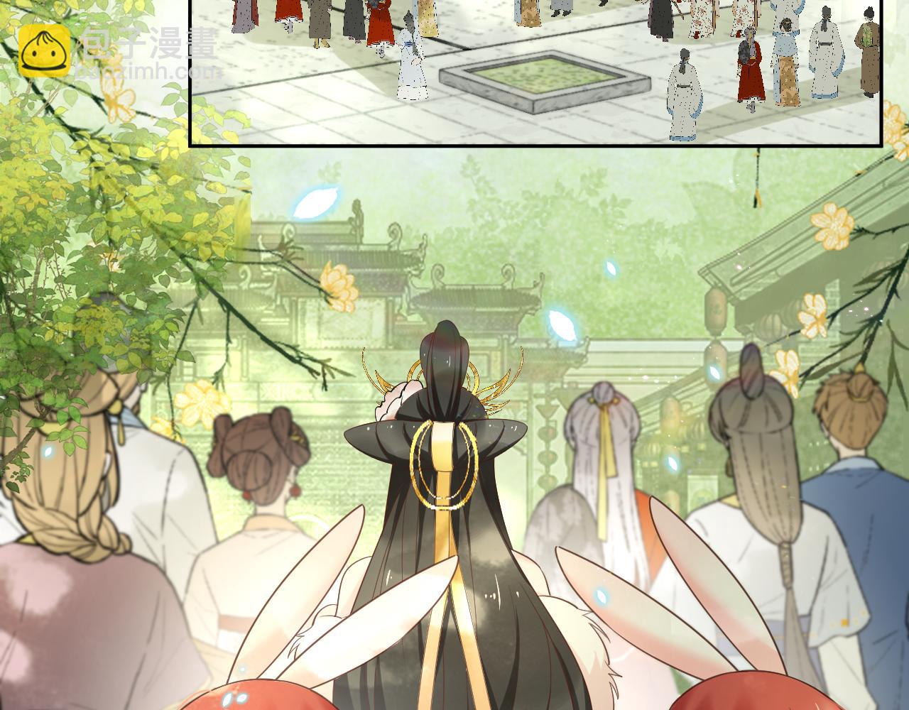 第57话 兔子遇到危险了？！(1/2)-第59话