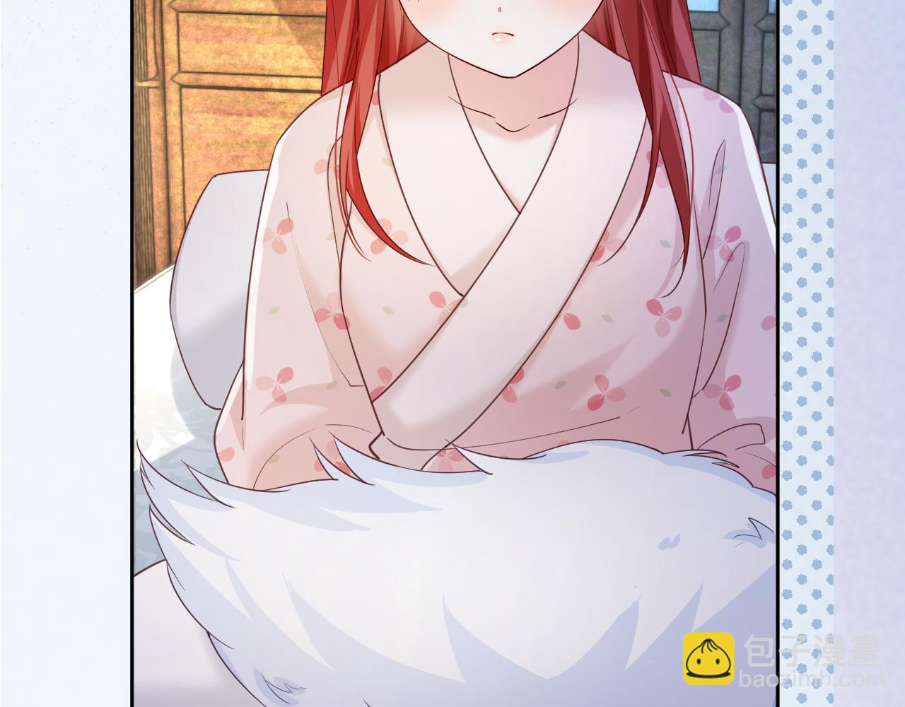 第59话 亲不够的狐狸(1/3)-第61话