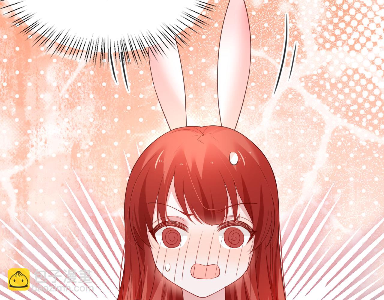 第61话 纠结的兔子(1/3)-第63话