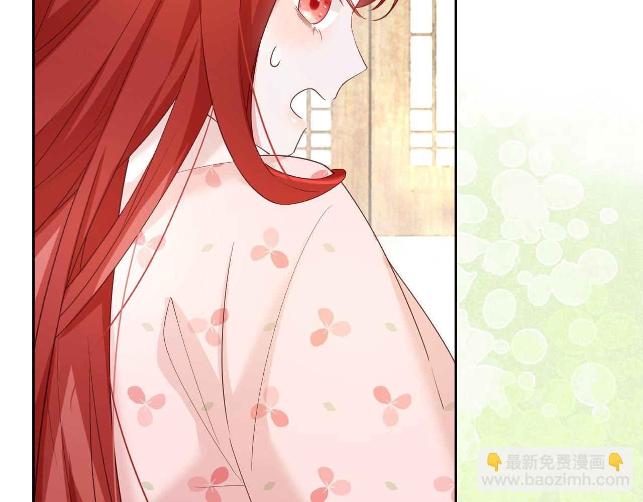 第61话 纠结的兔子(1/3)-第63话