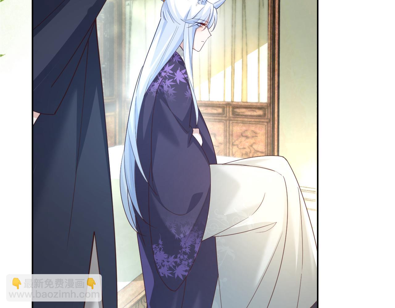 第61话 纠结的兔子(1/3)-第63话