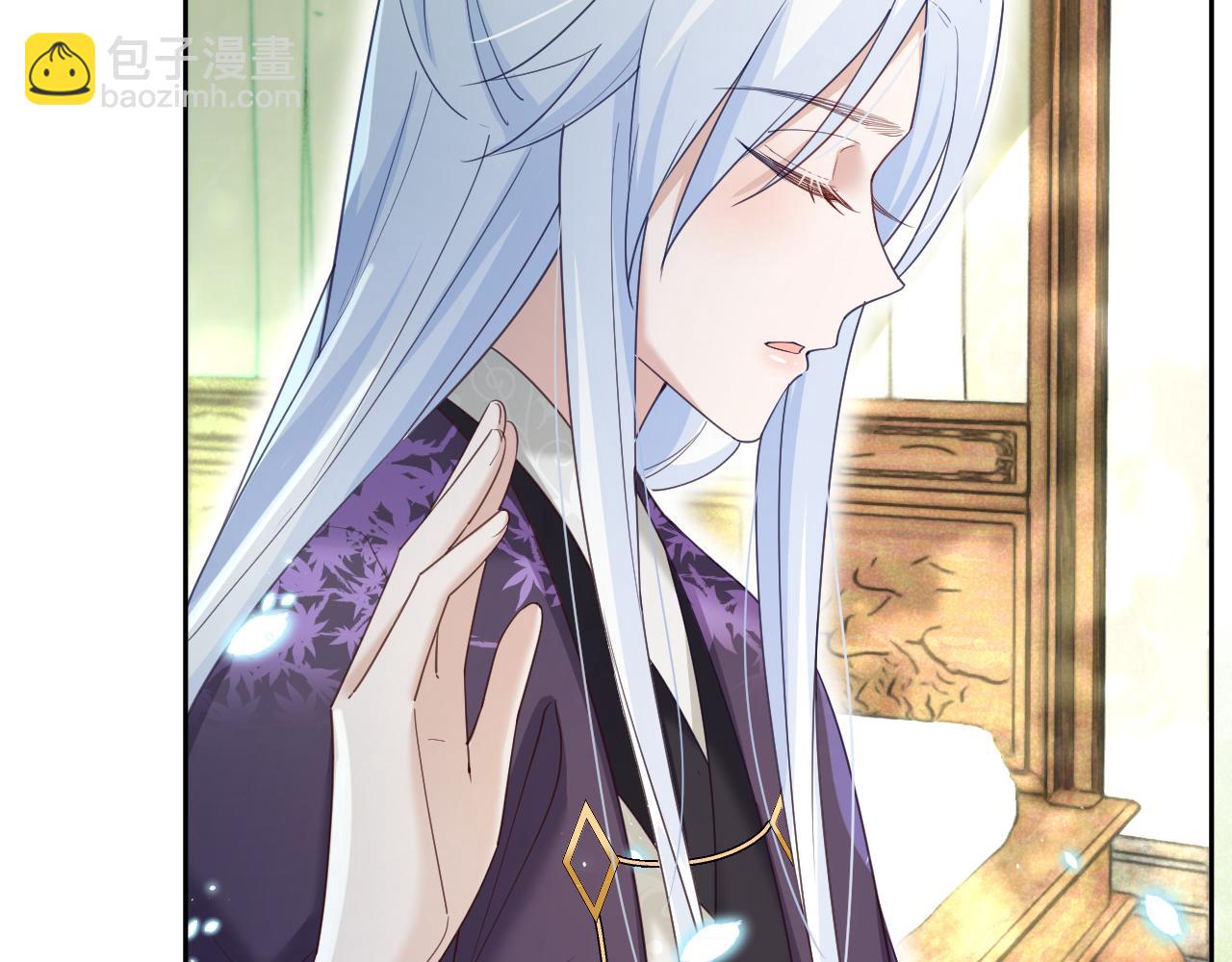 第61话 纠结的兔子(1/3)-第63话