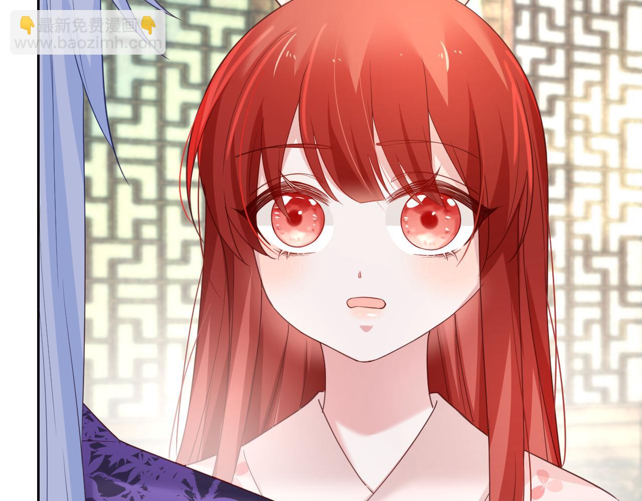 第61话 纠结的兔子(1/3)-第63话