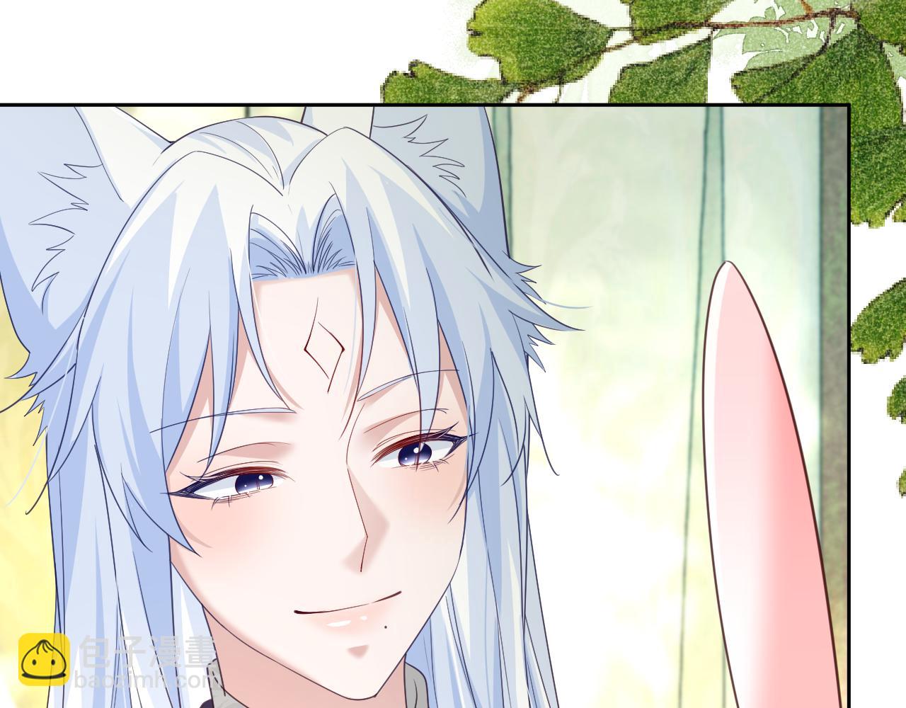 第61话 纠结的兔子(1/3)-第63话