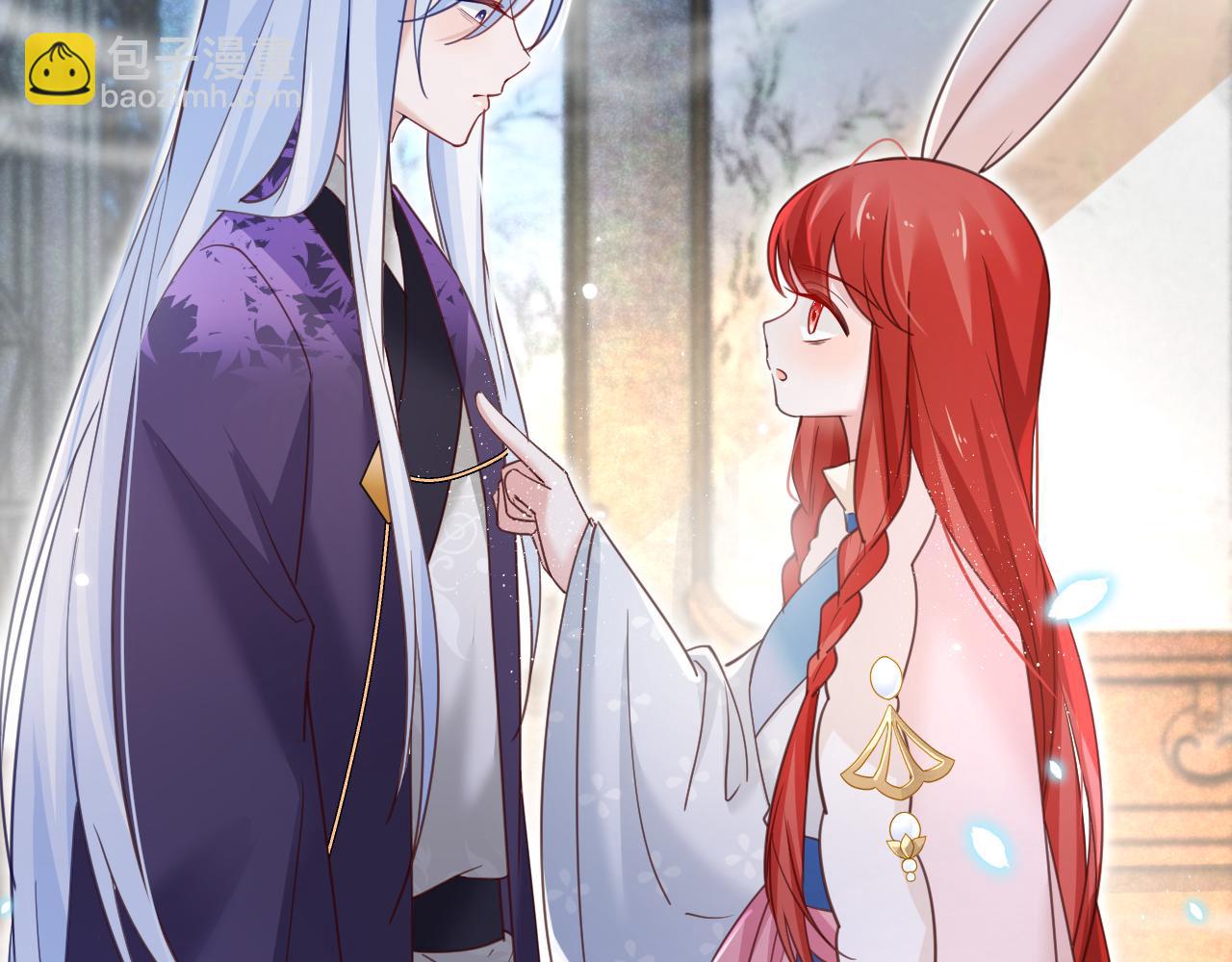 第63话 狐狸的真面目(1/3)-第65话