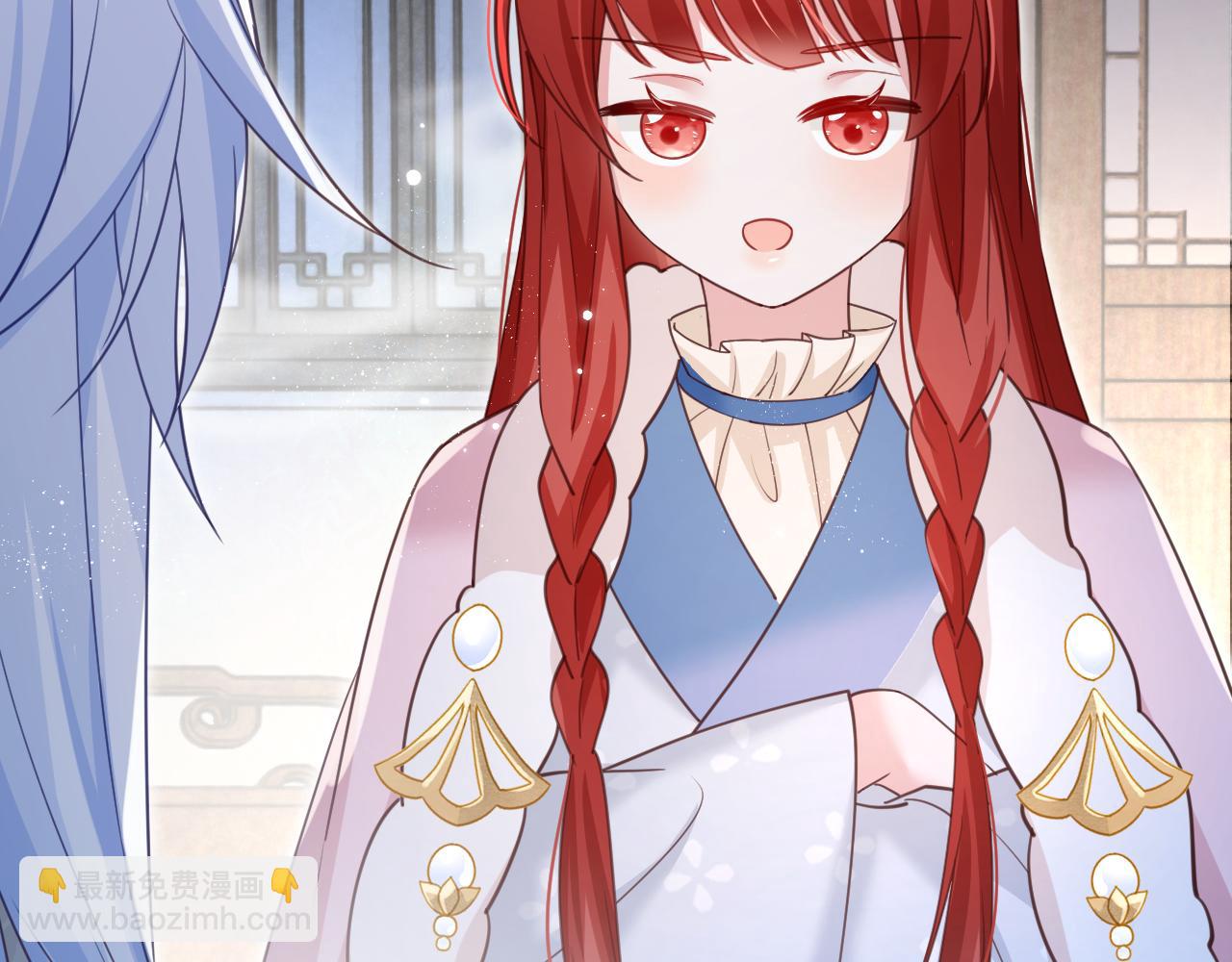 第63话 狐狸的真面目(1/3)-第65话