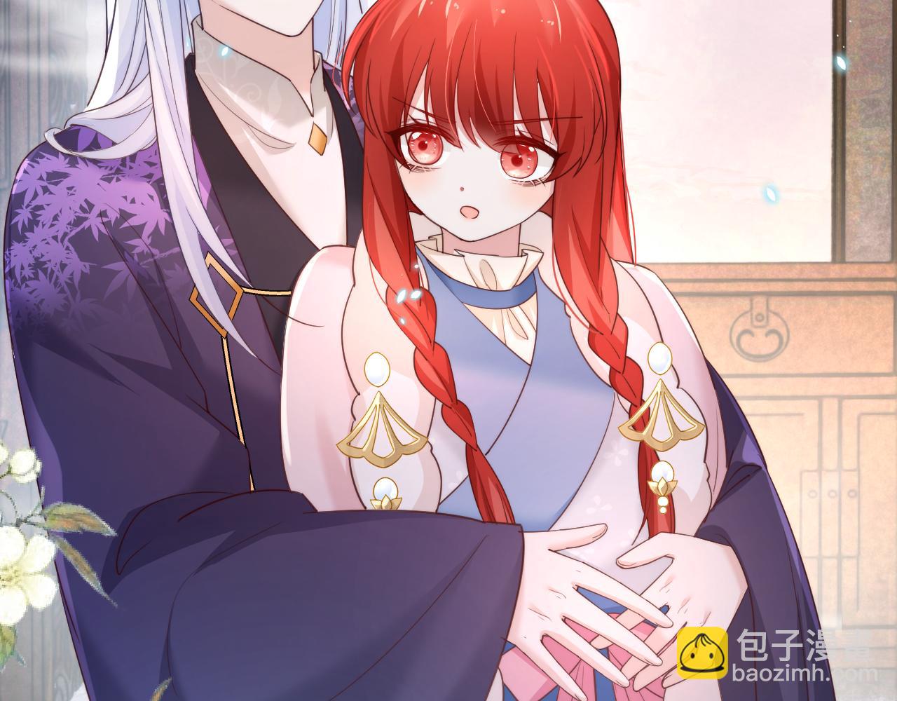 第63话 狐狸的真面目(1/3)-第65话