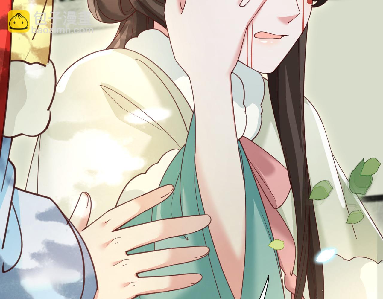 第65话 狐狸的安慰(1/2)-第67话