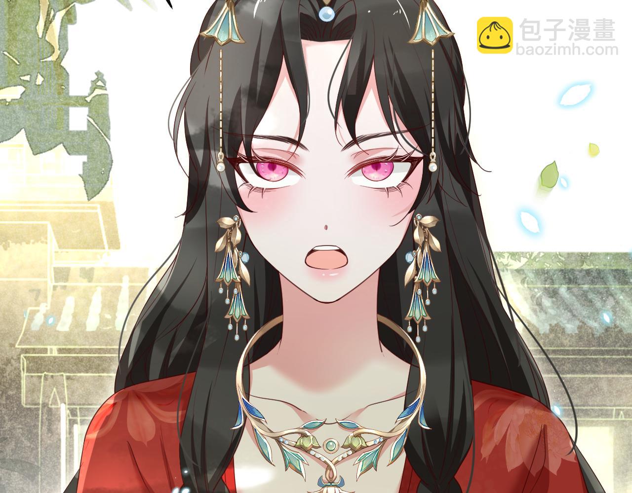 第65话 狐狸的安慰(1/2)-第67话