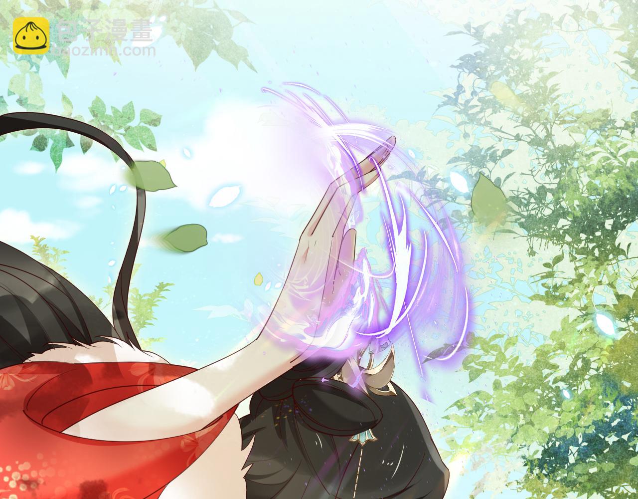 第65话 狐狸的安慰(1/2)-第67话