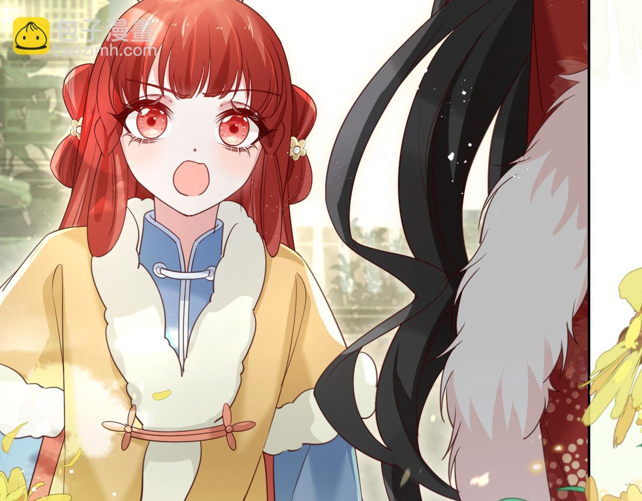 第65话 狐狸的安慰(1/2)-第67话