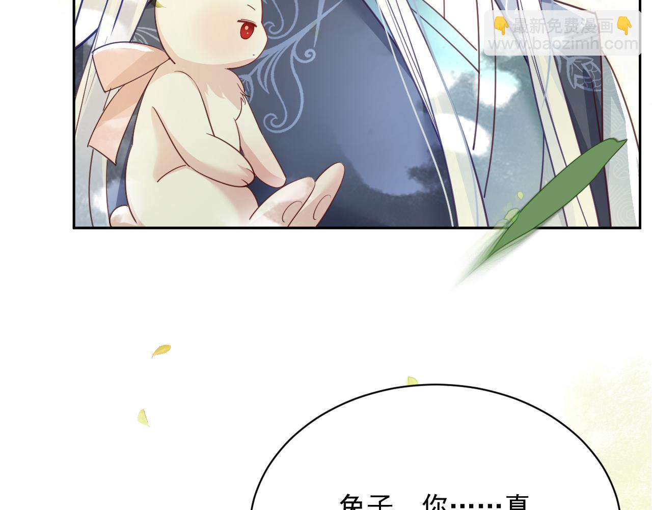 第69话 兔子，跟我回家(1/2)-第71话