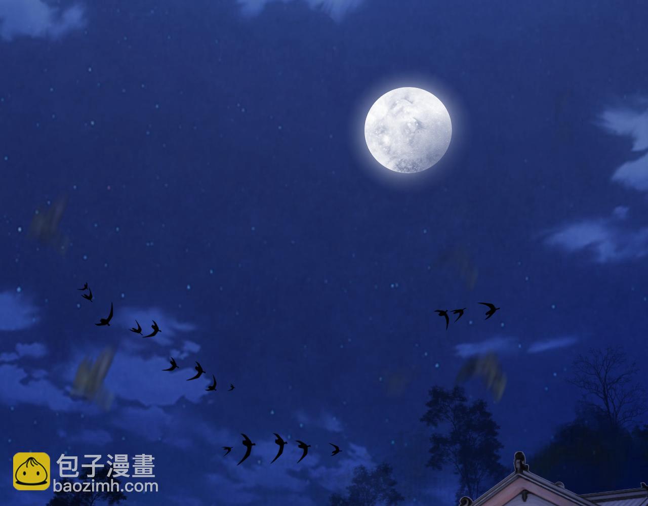 第69话 兔子，跟我回家(1/2)-第71话