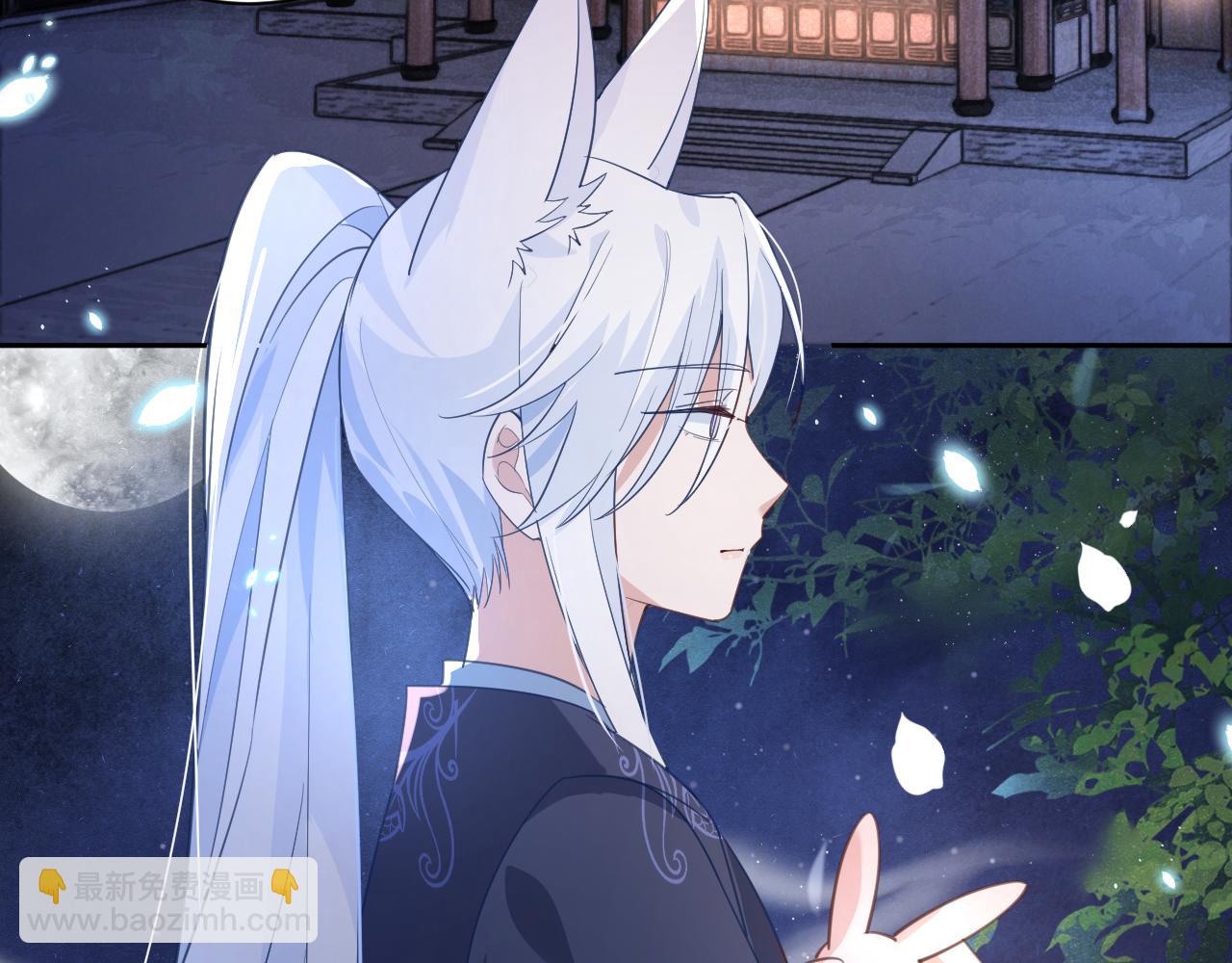 第69话 兔子，跟我回家(1/2)-第71话