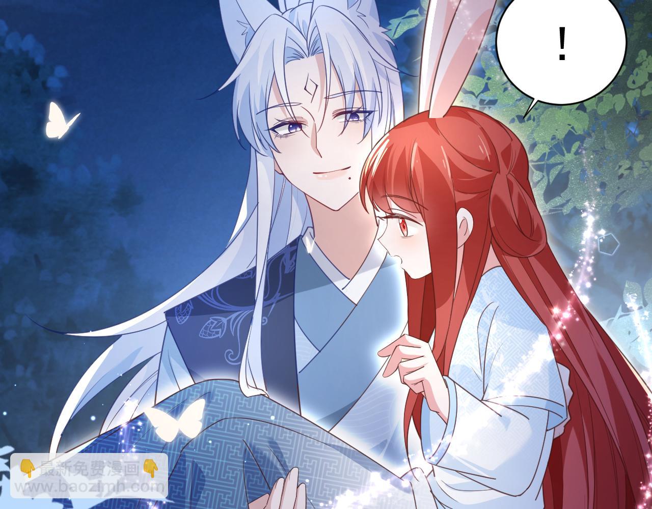 第69话 兔子，跟我回家(1/2)-第71话