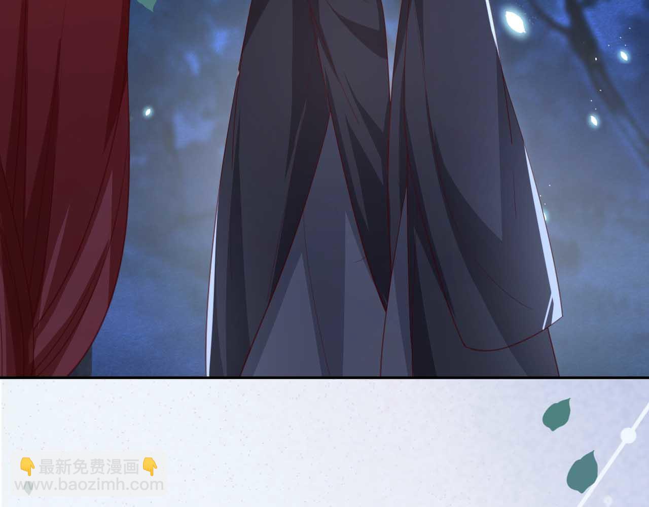 第75话 狐狸追妻(1/2)-第77话