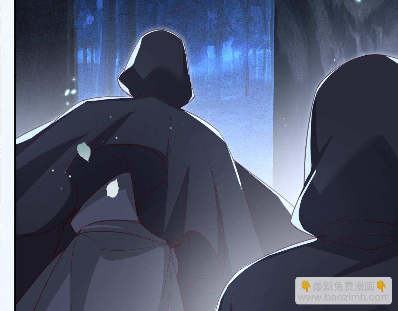 第75话 狐狸追妻(1/2)-第77话