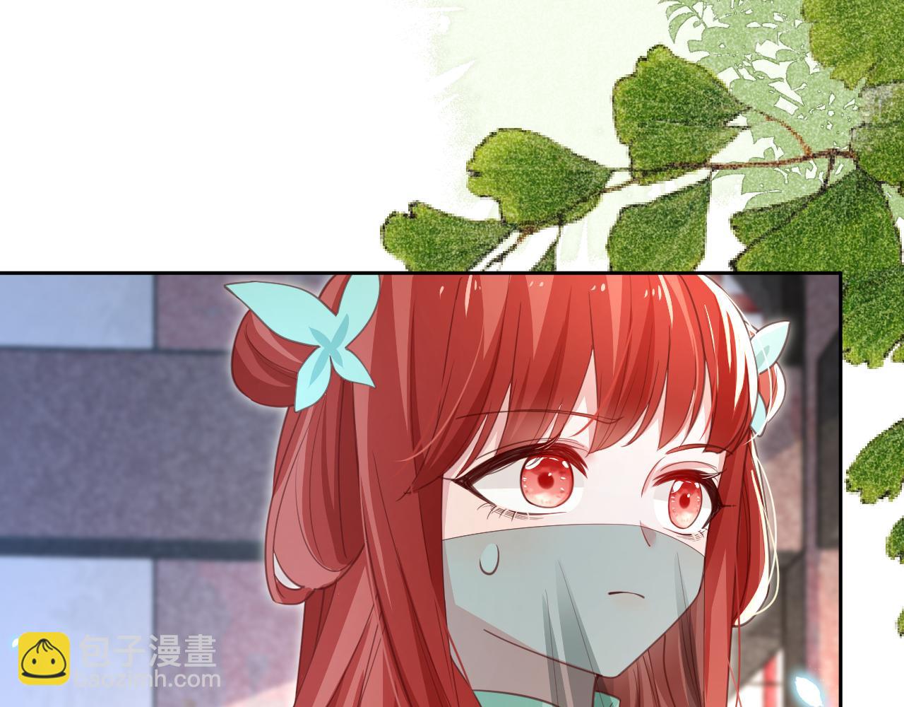 第77话 兔子被怀疑(1/2)-第79话