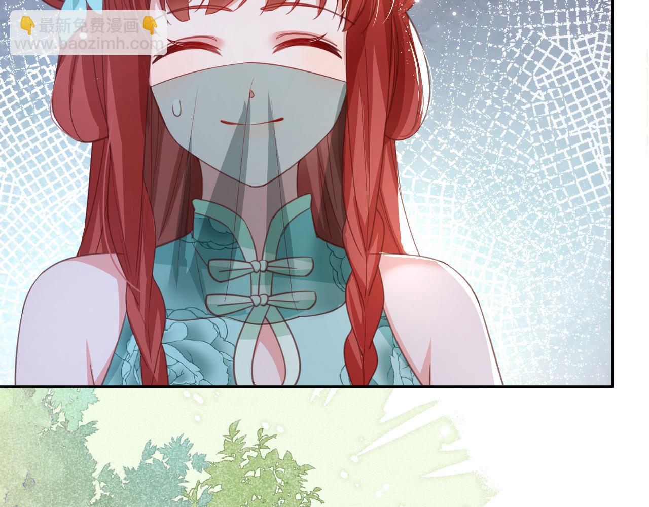 第77话 兔子被怀疑(1/2)-第79话