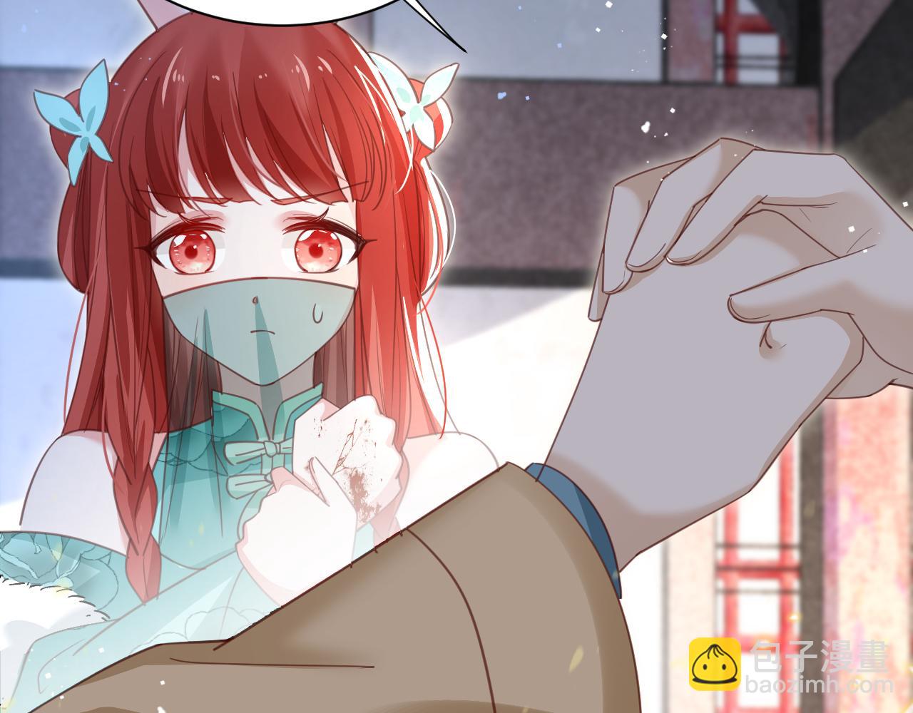 第77话 兔子被怀疑(1/2)-第79话