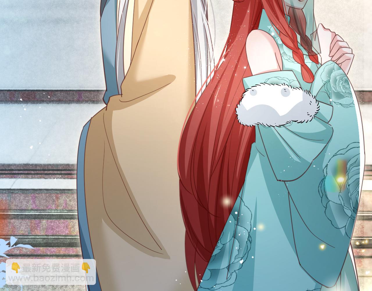 第77话 兔子被怀疑(1/2)-第79话