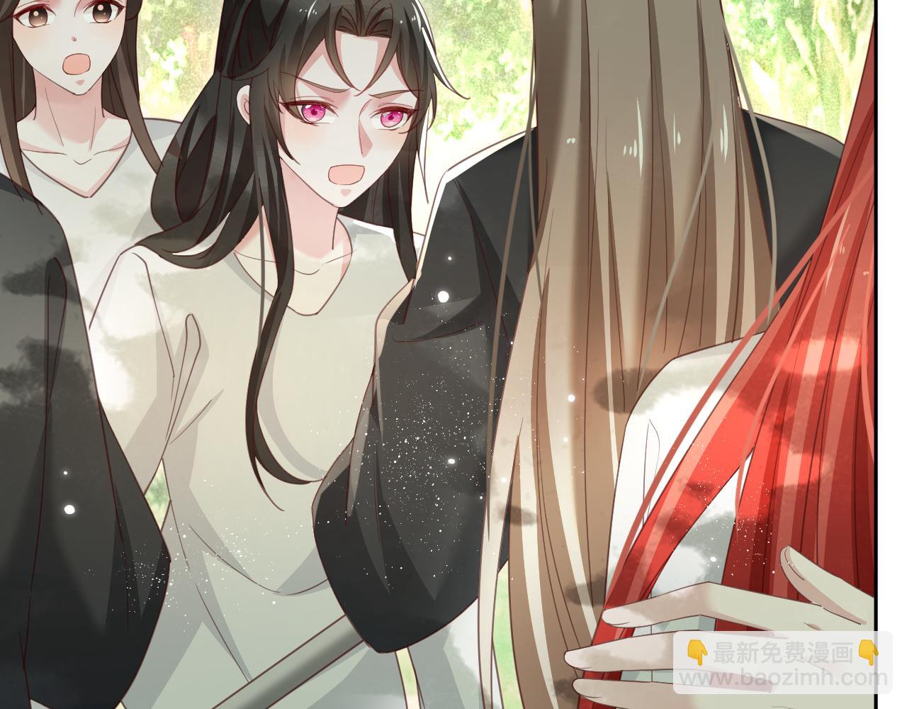 第83话 生死离别(1/2)-第85话