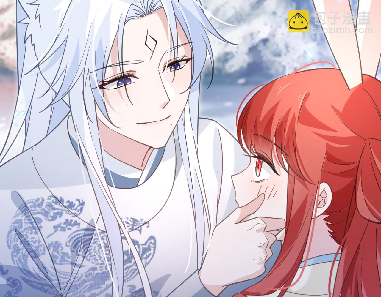 第87话 小兔子跟我下山(1/2)-第89话