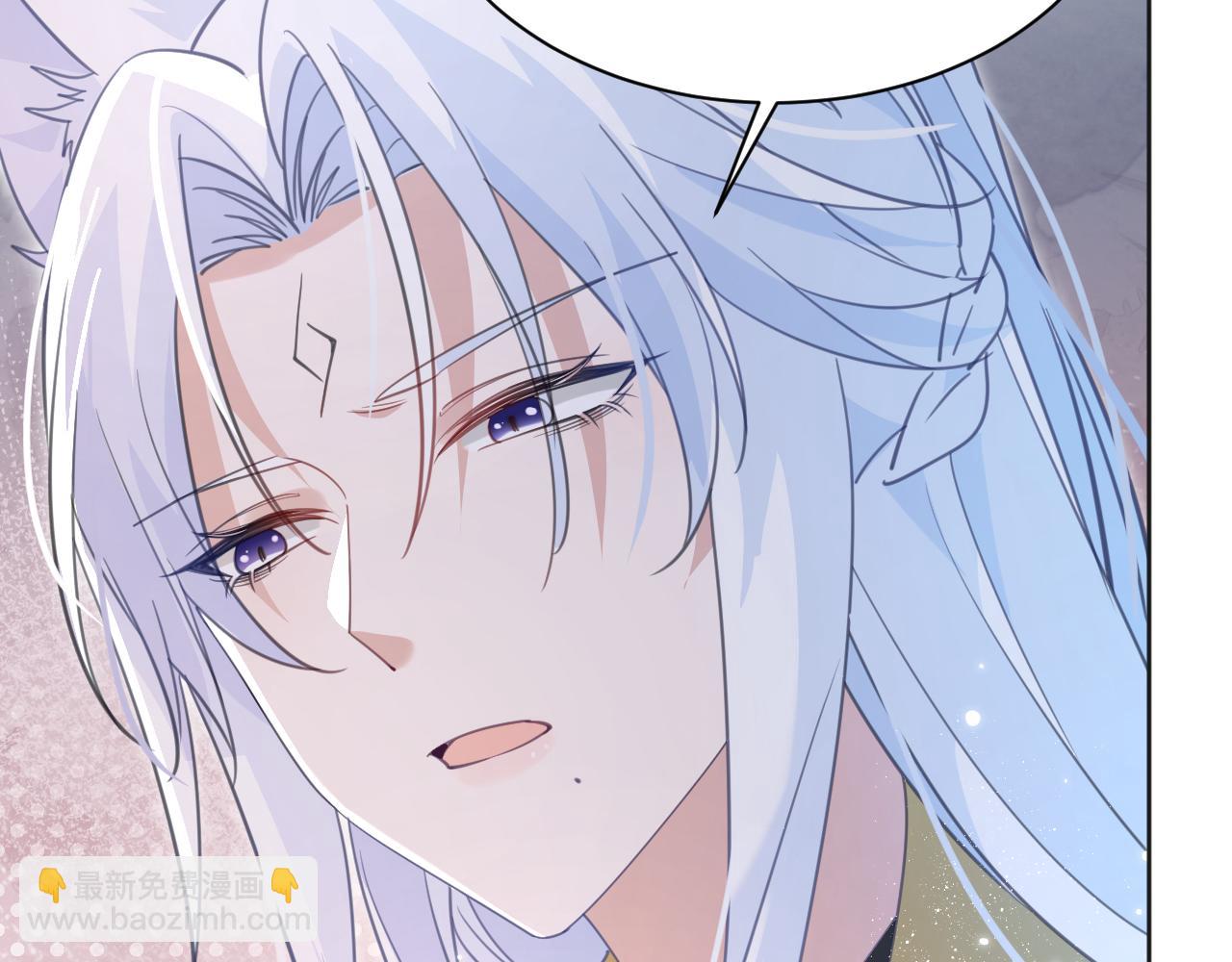 第89话 小兔子是在邀请我吗(1/2)-第91话