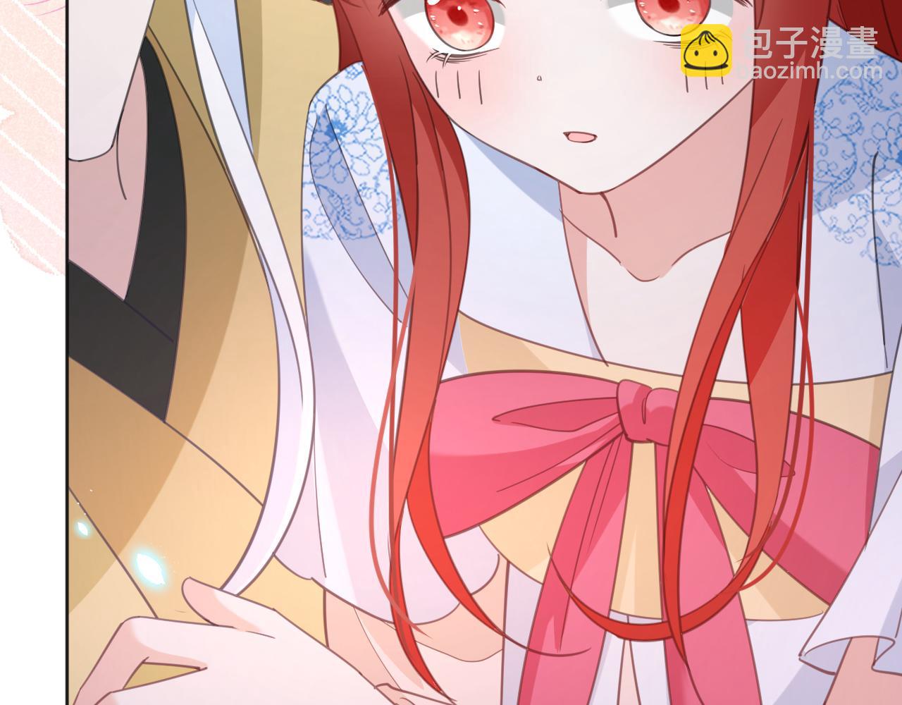 第89话 小兔子是在邀请我吗(1/2)-第91话