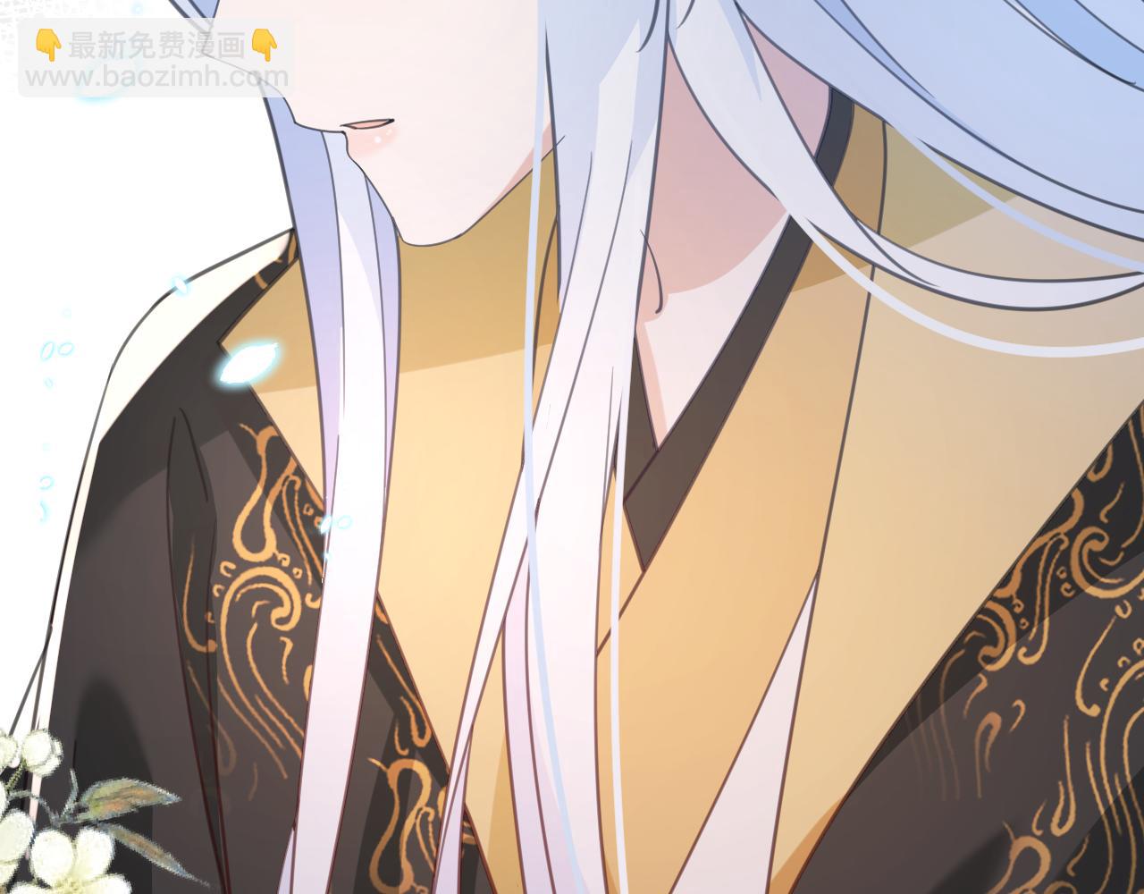 第89话 小兔子是在邀请我吗(1/2)-第91话