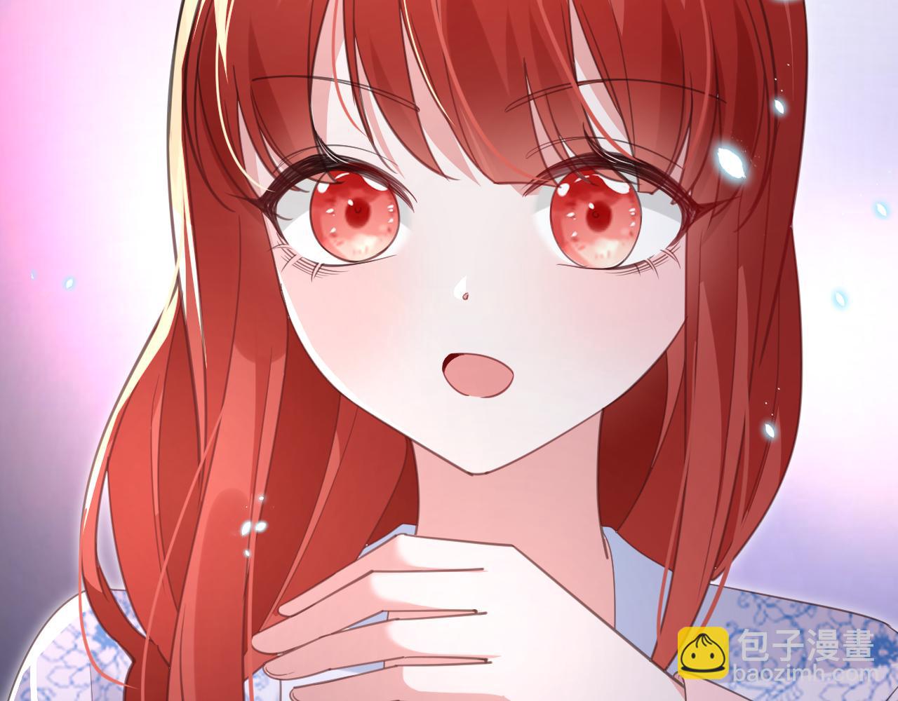 第89话 小兔子是在邀请我吗(1/2)-第91话