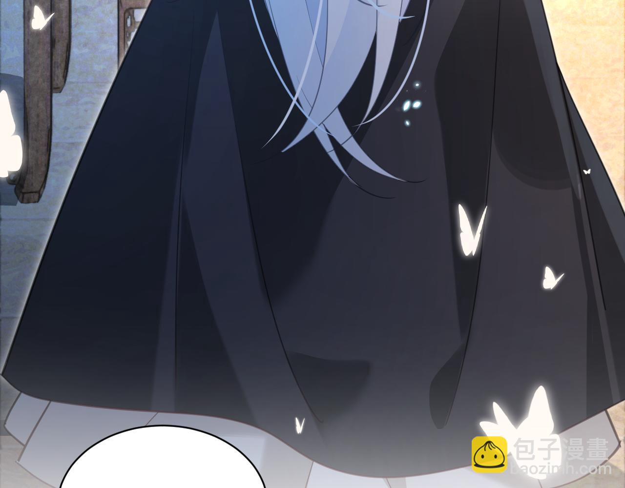 第89话 小兔子是在邀请我吗(1/2)-第91话