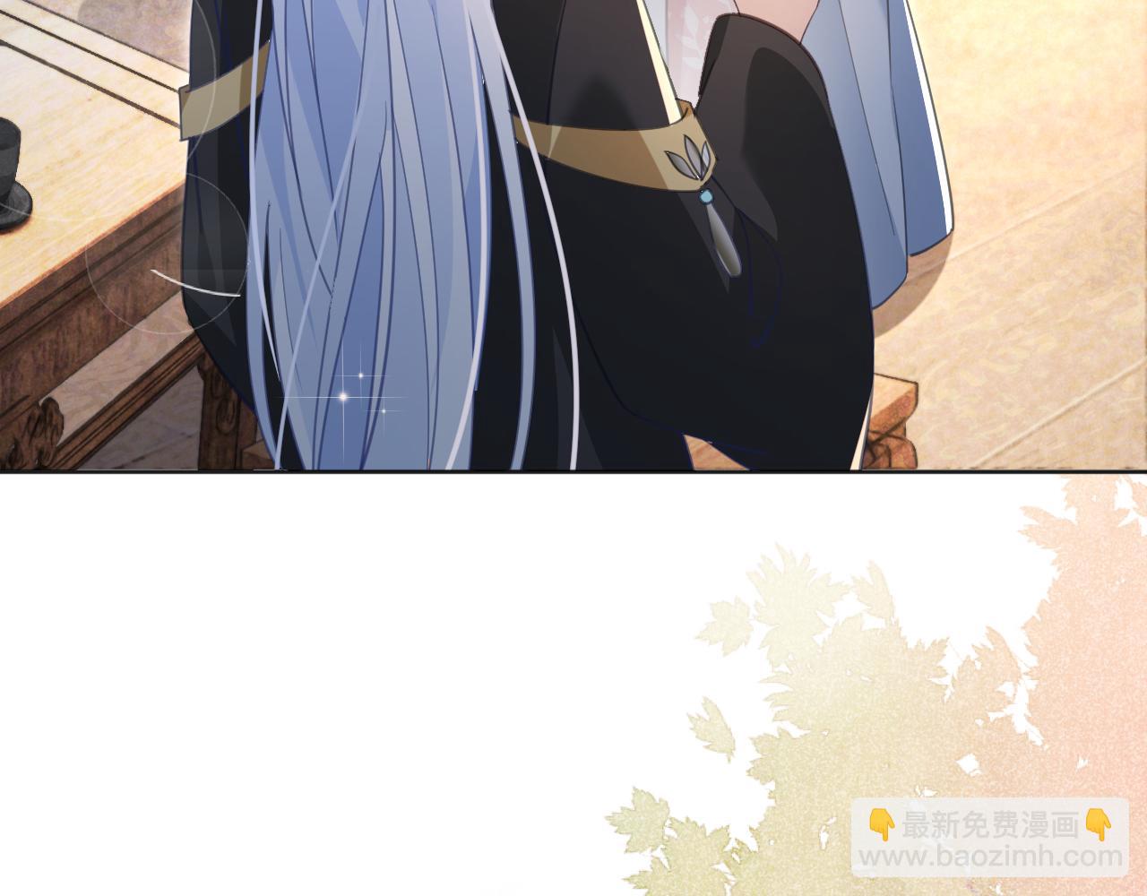 第89话 小兔子是在邀请我吗(1/2)-第91话