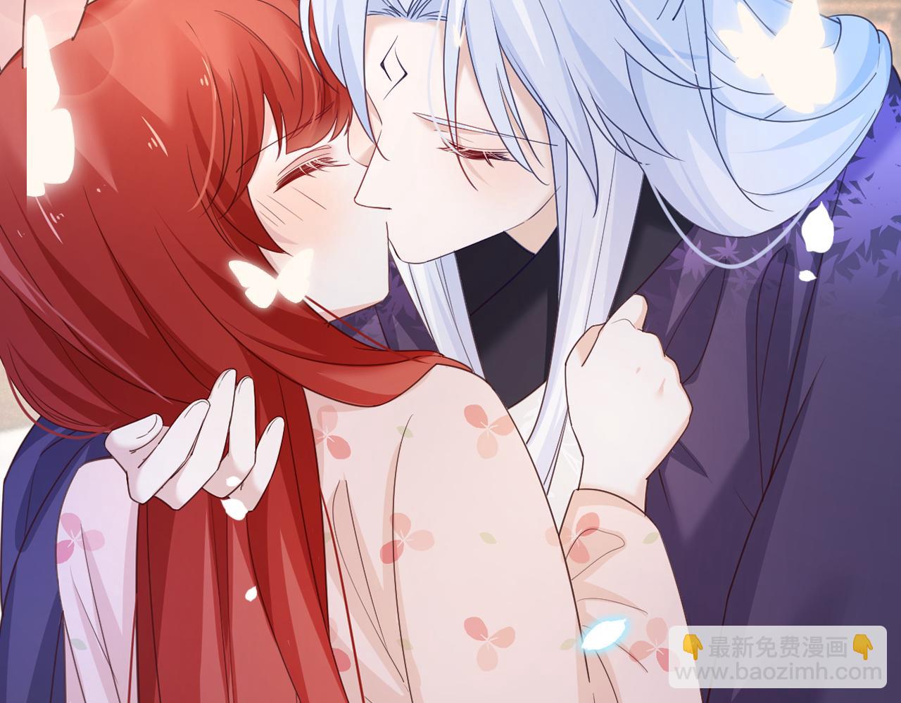 第93话 被可爱到的狐狸(1/3)-第95话