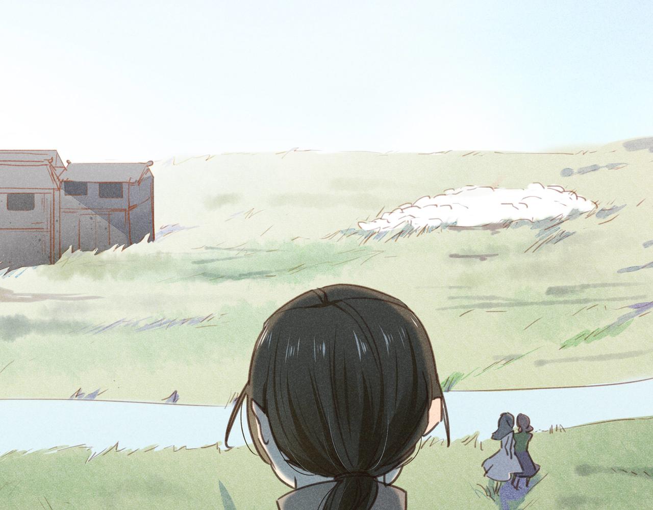 第3话 神佑(1/3)-第3话