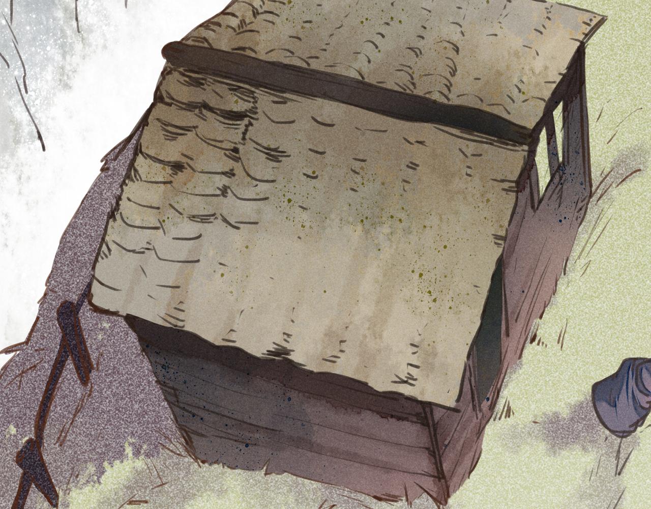 第3话 神佑(1/3)-第3话