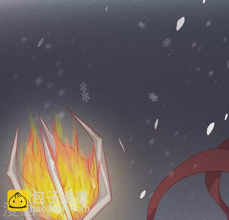 第28话 下雪了-第29话