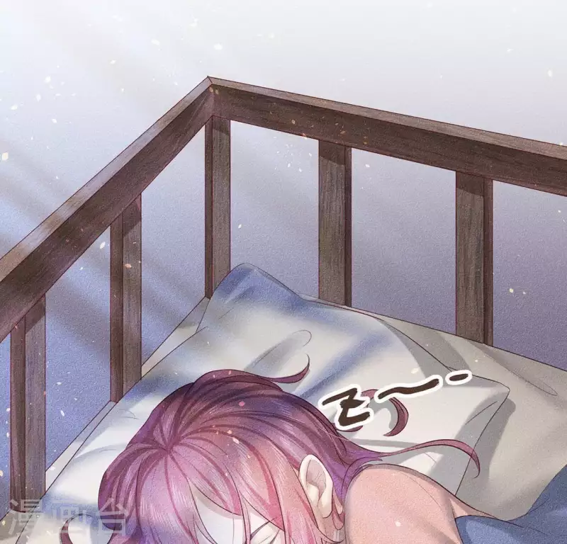 第28话 下雪了-第29话