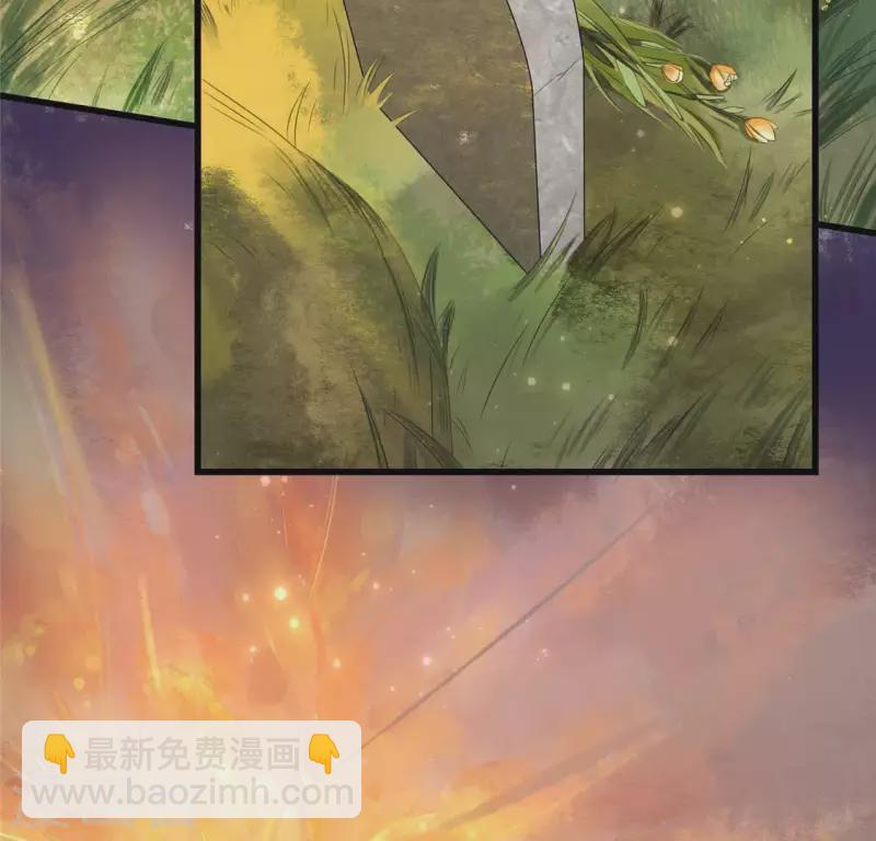 第34话 姨姨，我来保护你(1/2)-第35话