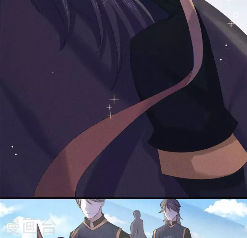 第36话 小妹妹？(1/2)-第37话