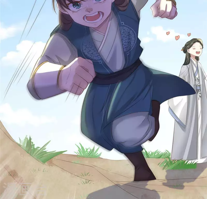 第36话 小妹妹？(1/2)-第37话