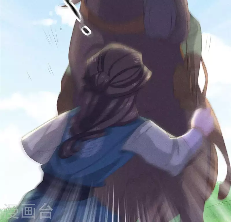 第36话 小妹妹？(1/2)-第37话