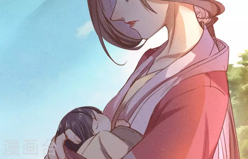 第4话 身世(1/5)-第5话