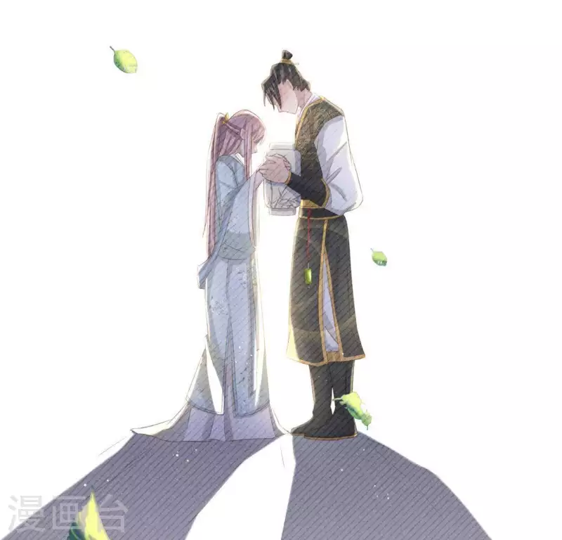 第46话 代价(1/2)-第47话