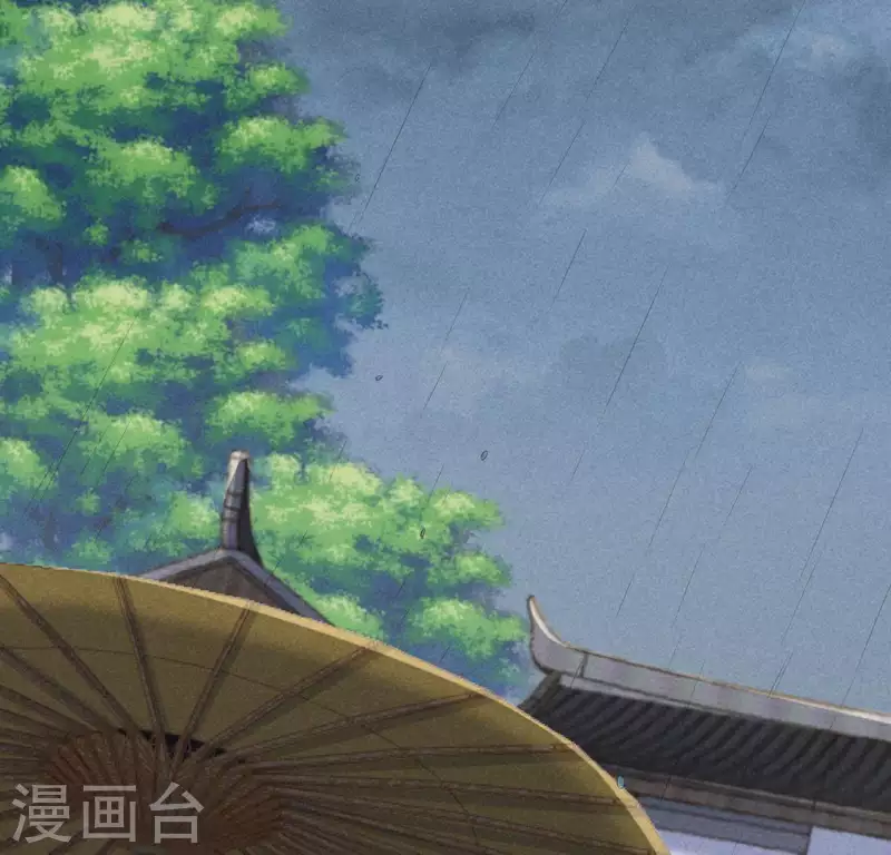 第52话 幸好身边还有你(1/2)-第53话