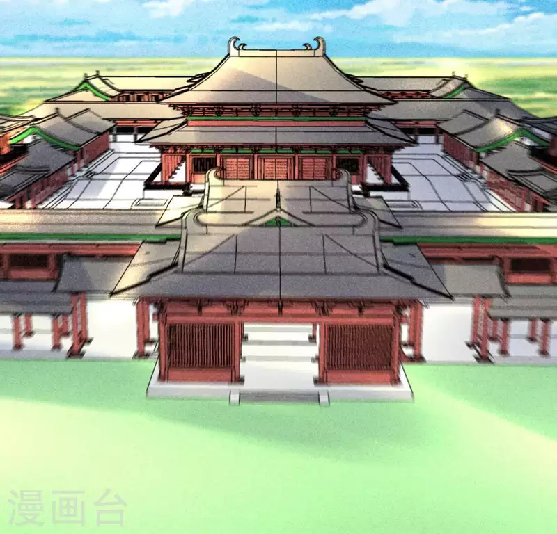 第68话 赐封(1/2)-第69话