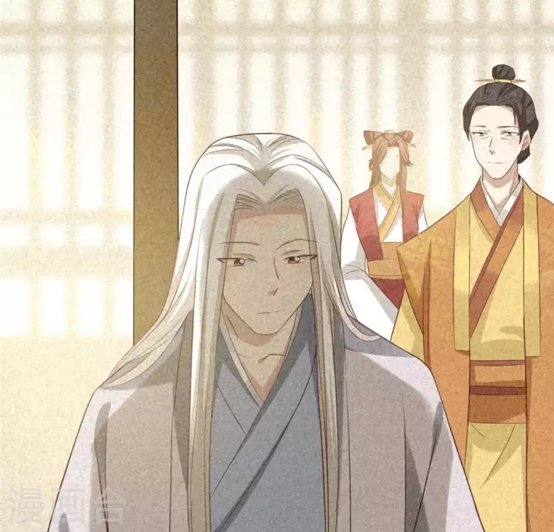 第80话 天机不可泄露(1/2)-第81话