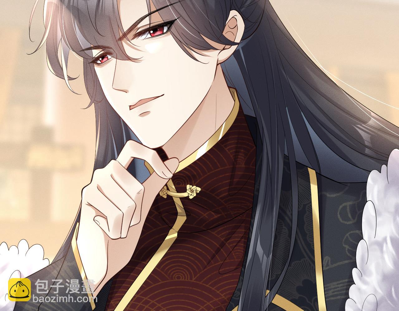 黑化王妃超难哄 - 02 那就走着瞧吧(3/4) - 2