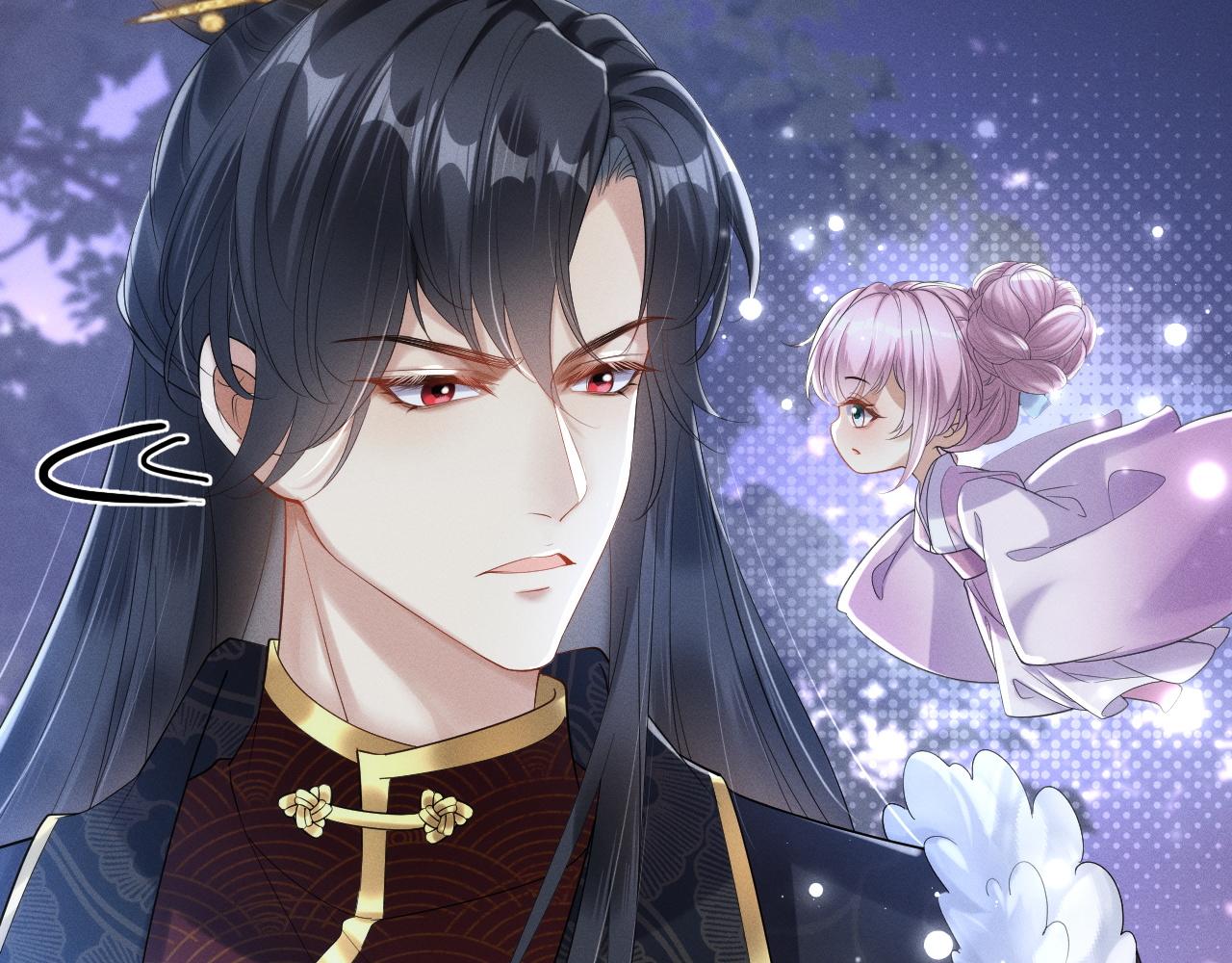 黑化王妃超难哄 - 02 那就走着瞧吧(1/4) - 4