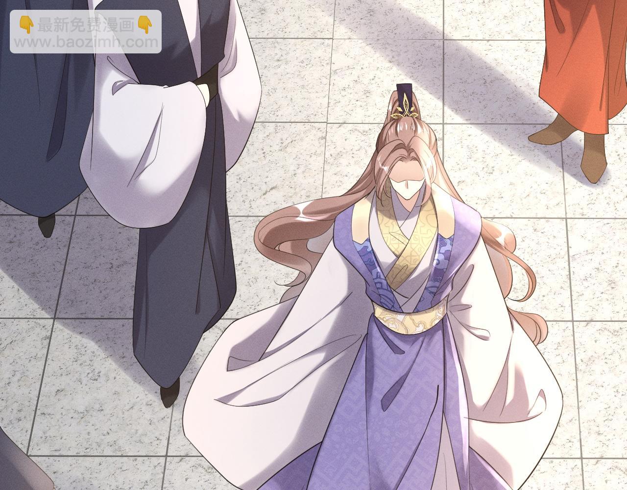 黑化王妃超难哄 - 02 那就走着瞧吧(3/4) - 7